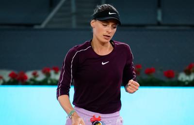 Ana Bogdan s-a calificat în ultimul tur al calificărilor de la St. Petersburg + Irina Bara, eliminată