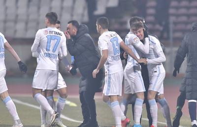 Petrea și Napoli au schimbat formulele câștigătoare » Noul post al lui Florinel Coman + Italianul și-a scos omul de gol