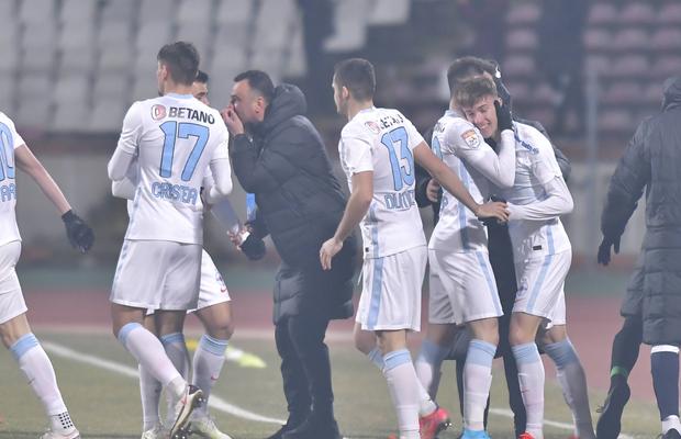 Petrea și Napoli au schimbat formulele câștigătoare » Noul post al lui Florinel Coman + Italianul și-a scos omul de gol