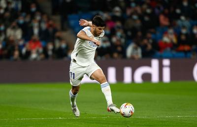 Real Madrid se impune la limită în fața Granadei și se distanțează în La Liga