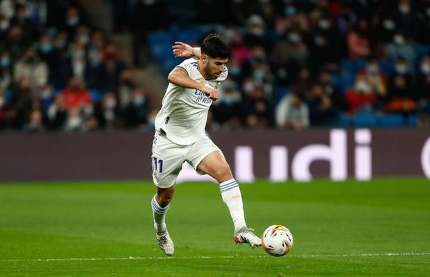 Real Madrid se impune la limită în fața Granadei și se distanțează în La Liga