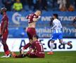 CFR Cluj pierde teren în 2022 / Sursă foto: Raed Krishan (GSP)
