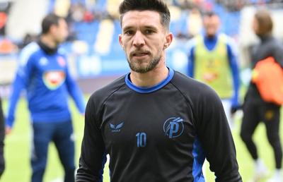 Ce au făcut stranierii în week-end » Băluță, „dublă” de 3 puncte + Victorie pentru Răzvan și Mitriță în derby