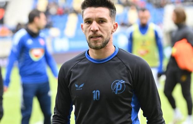 Ce au făcut stranierii în week-end » Băluță, „dublă” de 3 puncte + Victorie pentru Răzvan și Mitriță în derby