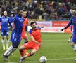 Duelul reclamat de Gigi Becali // foto: Raed Krishan - GSP