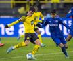 Borussia Dortmund, zdrobită de Bayer Leverkusen, scor 1-4. Bayern „a scăpat” la 9 puncte în fruntea clasamentului