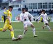 FOTO FC Botoșani - Petrolul 06.02.2023