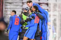 Gigi Becali, sunat de impresar după CFR Cluj - FCSB: „Prețul e acum de două milioane de euro. Nu vreau să-l mai dau”