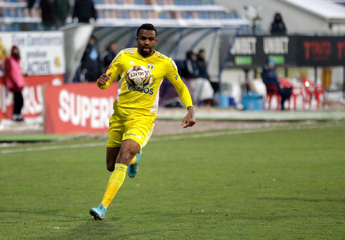 FOTO FC Botoșani - Petrolul 06.02.2023