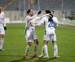 Așa s-a marcat cel mai rapid gol al sezonului în SuperLigă! Acțiune-fulger în secunda 54