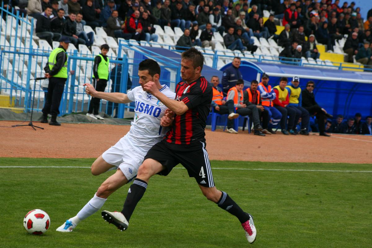 Valentin Lemnaru