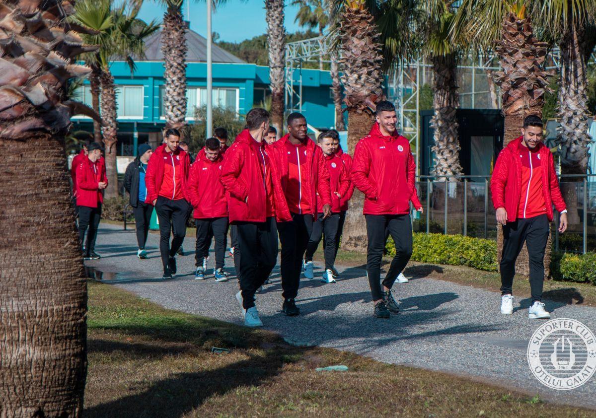 Prima reacție a lui Alexandru Maxim, fotbalist la Gaziantep, după cutremurul devastator din Turcia + Dorinel Munteanu: „Sunt foarte multe replici, și acum câteva minute au fost câteva”