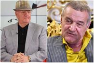 Gigi Becali și Dumitru Dragomir și-au dat întâlnire la numai câteva ore după CFR - FCSB: „Felicitări că n-ai mai schimbat în minutul 20!”