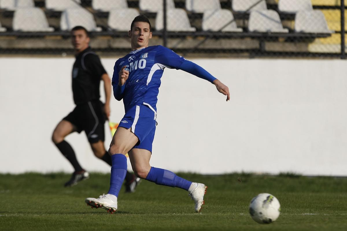 Valentin Lemnaru