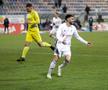 FOTO FC Botoșani - Petrolul 06.02.2023