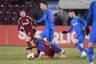 „Se vorbește prea puțin despre el” » Pe cine a remarcat fostul campion al României după derby-ul cu FCSB