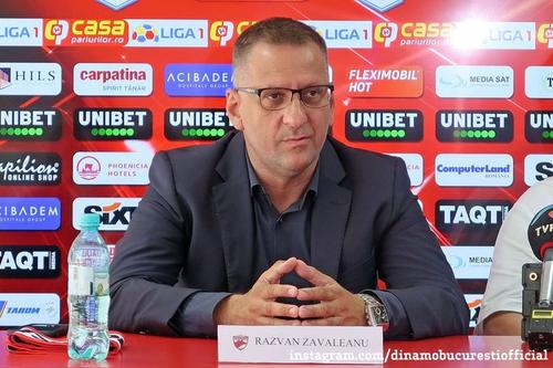 Un nou termen în procesul de insolvență al lui Dinamo a avut loc astăzi la Tribunalul București. Următoarea înfățișare va avea loc pe 3 aprilie.