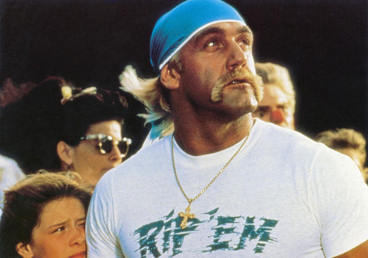 Detalii despre ultimele zile ale lui Hulk Hogan » Pierduse mult în greutate + O ultimă operație a suferit-o în luna mai
