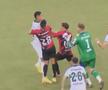 Bătaie în Brazilia, în meciul dintre Club Athletico Paranaense și Coritiba