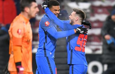 Andrei Cordea dezvăluie secretul din vestiarul FCSB: „Ce s-a întâmplat în Turcia a contat foarte mult”