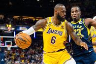 Alegeri surprinzătoare pentru LeBron James și Compania. Ce numere vor purta baschetbaliștii americani în Dream Team-ul pentru Olimpiadă
