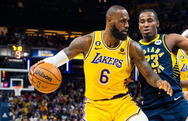 Prețul biletelor pentru evenimentul care rescrie istoria în NBA a explodat » Vedetele au ajuns să plătească 90.000 $