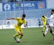Așa s-a marcat cel mai rapid gol al sezonului în SuperLigă! Acțiune-fulger în secunda 54