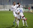 FOTO FC Botoșani - Petrolul 06.02.2023