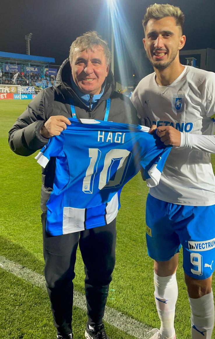 FOTO: facebook.com/UCVOficial