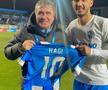 FOTO: facebook.com/UCVOficial