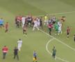 Bătaie în Brazilia, în meciul dintre Club Athletico Paranaense și Coritiba