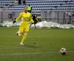 Așa s-a marcat cel mai rapid gol al sezonului în SuperLigă! Acțiune-fulger în secunda 54