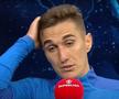 Farul a învins-o pe CS Universitatea Craiova, scor 2-1, în ultimul meci al rundei cu numărul 24 din SuperLiga României. Bogdan Vătăjelu (29 de ani), fundașul lateral al oltenilor, și-a făcut autocritica după meci.