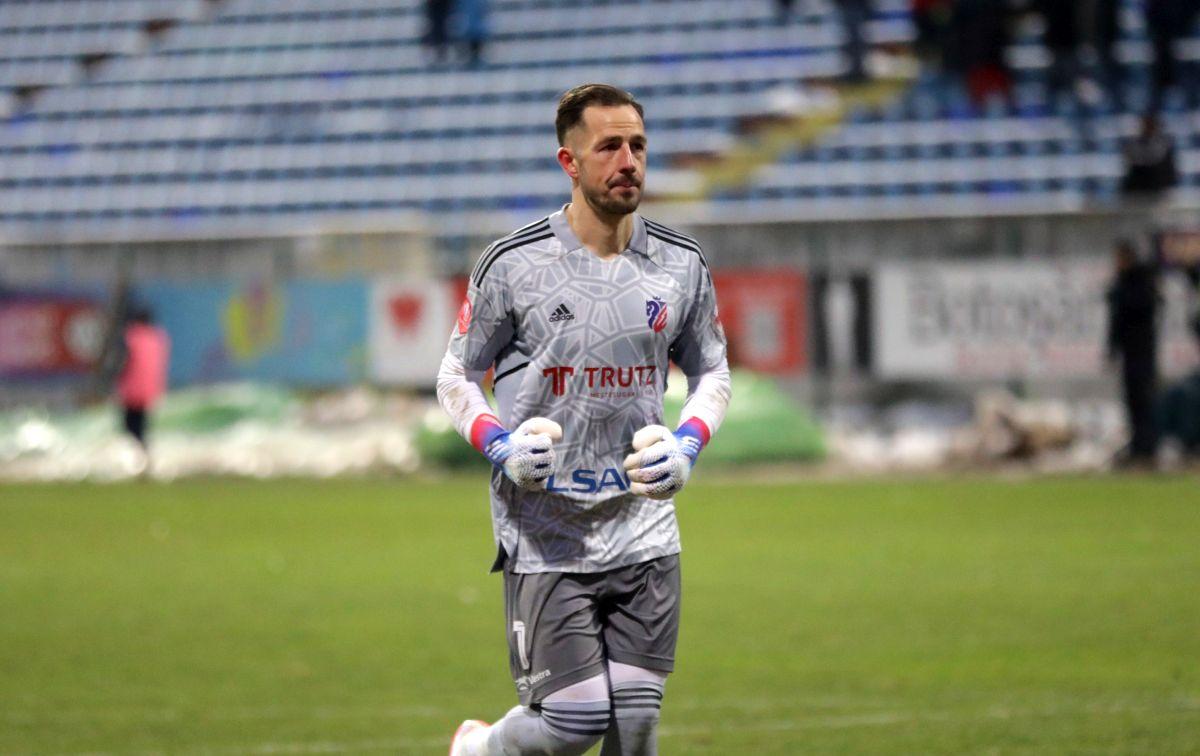 FOTO FC Botoșani - Petrolul 06.02.2023