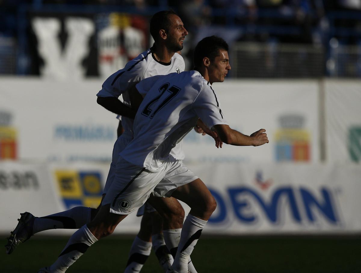 Valentin Lemnaru