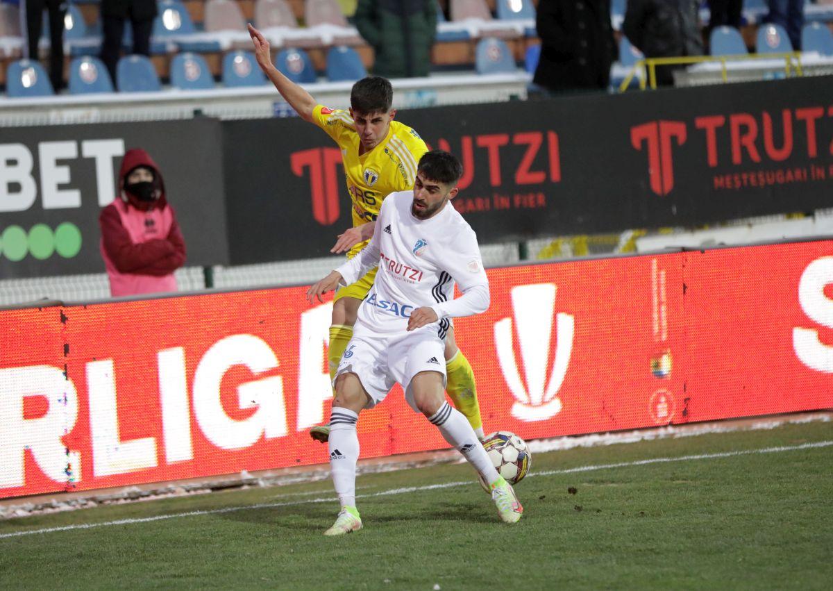 Nae Constantin, OUT de la Petrolul! Și-a anunțat plecarea după umilința de la Botoșani: „E momentul să mă opresc!”