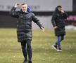 Mihai Stoica (57 de ani), managerul general al celor de la FCSB, a analizat victoria obținută duminică pe terenul campioanei, scor 1-0.  FOTO: Raed Krishan