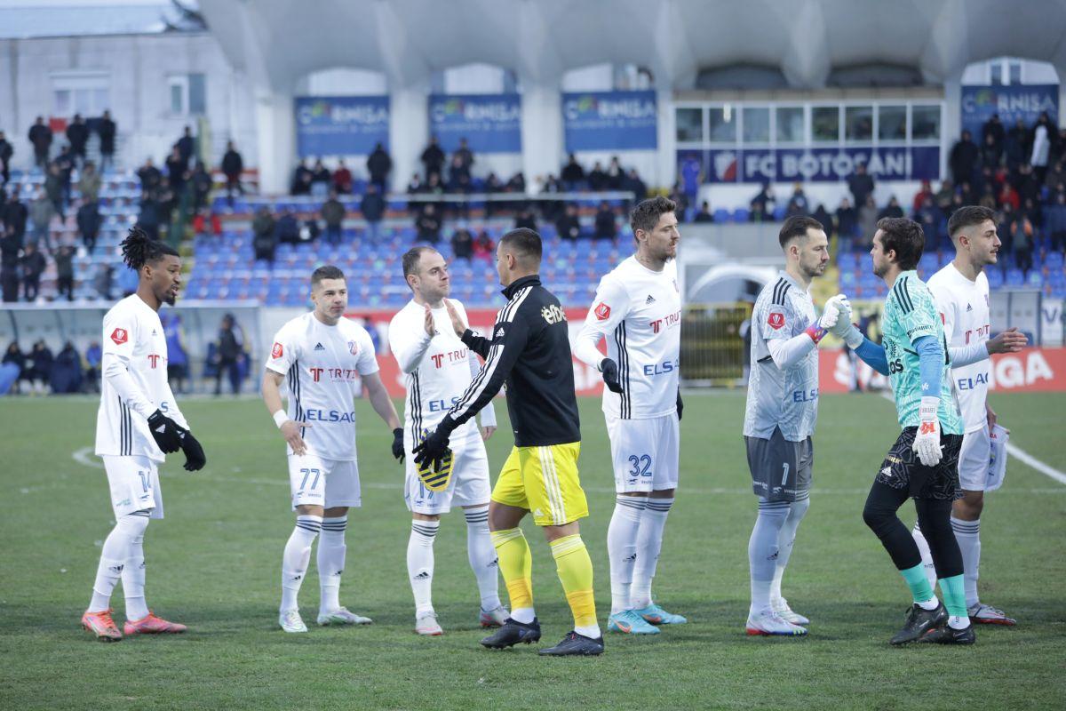 Așa s-a marcat cel mai rapid gol al sezonului în SuperLigă! Acțiune-fulger în secunda 54