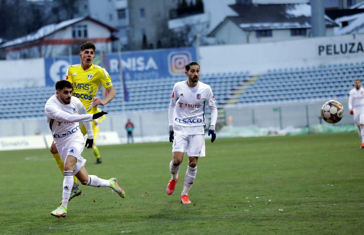 Așa s-a marcat cel mai rapid gol al sezonului în SuperLigă! Acțiune-fulger în secunda 54