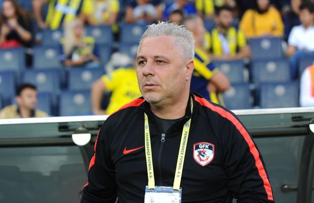 Marius Șumudică a fost la un pas să revină în Turcia: „În urmă cu 3 săptămâni, am avut ofertă de la Gaziantep. Dumnezeu m-a vrut departe de acele locuri”