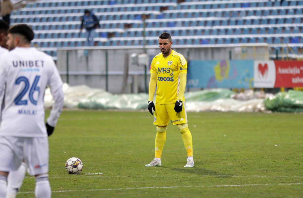Așa s-a marcat cel mai rapid gol al sezonului în SuperLigă! Acțiune-fulger în secunda 54
