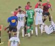 Bătaie în Brazilia, în meciul dintre Club Athletico Paranaense și Coritiba