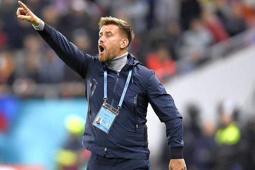 Mihai Pintilii // FOTO: Imago