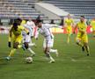 Așa s-a marcat cel mai rapid gol al sezonului în SuperLigă! Acțiune-fulger în secunda 54
