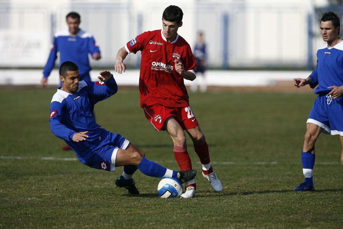 Valentin Lemnaru