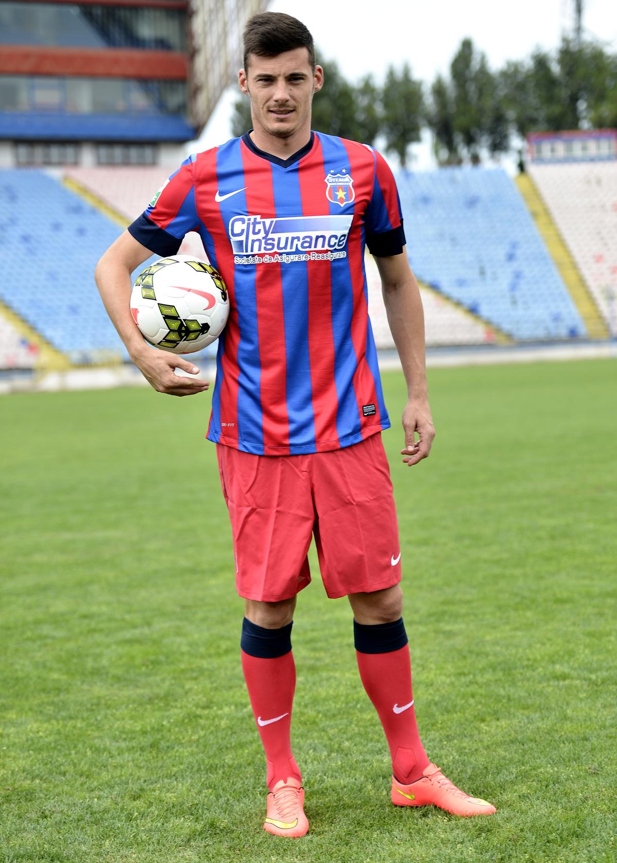 Valentin Lemnaru