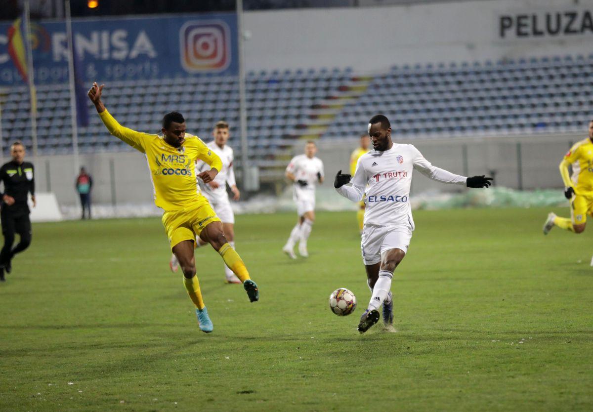 Așa s-a marcat cel mai rapid gol al sezonului în SuperLigă! Acțiune-fulger în secunda 54
