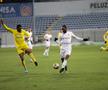 Așa s-a marcat cel mai rapid gol al sezonului în SuperLigă! Acțiune-fulger în secunda 54