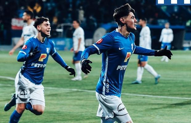 Viorel Moldovan și Basarab Panduru, cuceriți după Farul - CSU Craiova: „Bravo, copile, m-ai uns pe suflet! N-am mai văzut jucător ca el în Liga 1”