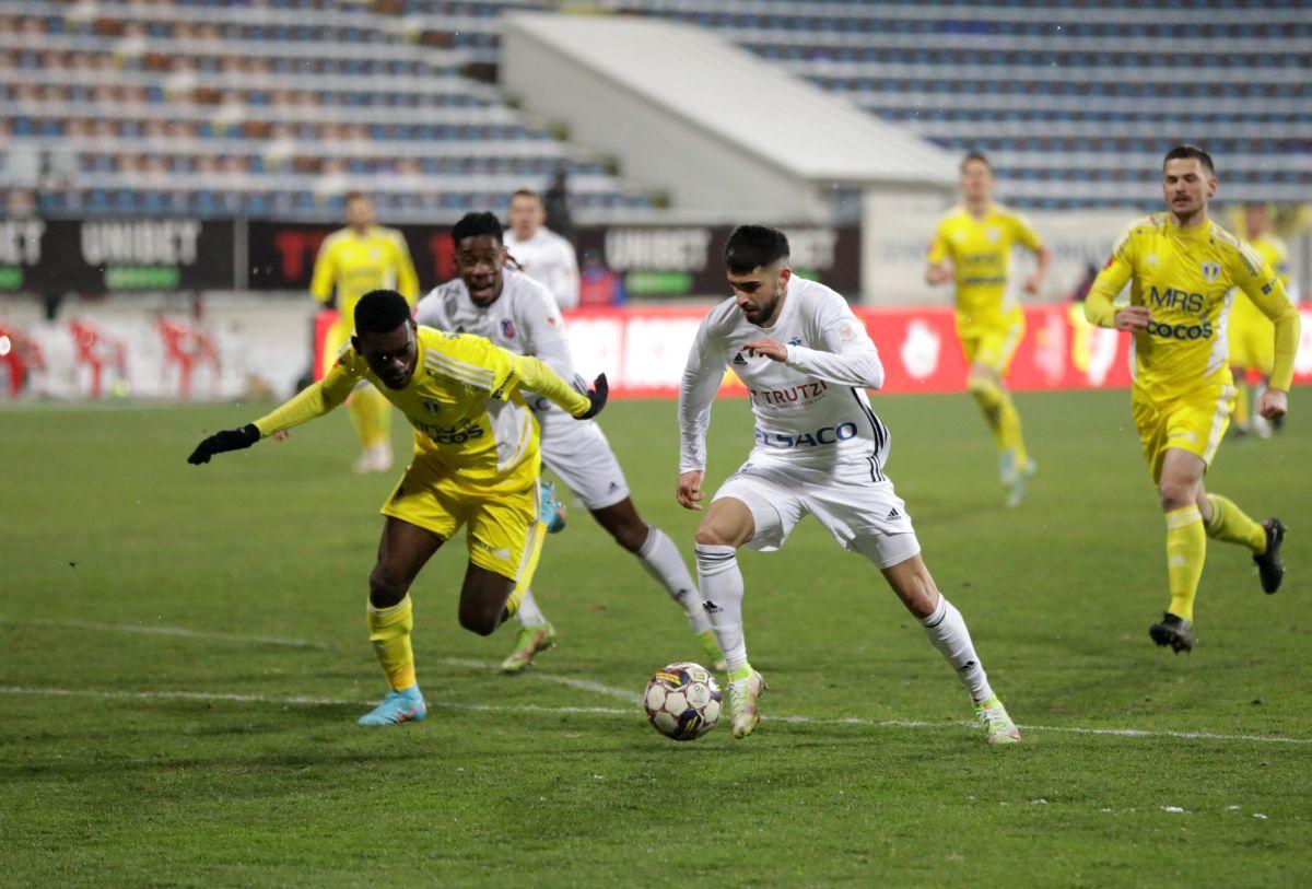 Nae Constantin, OUT de la Petrolul! Și-a anunțat plecarea după umilința de la Botoșani: „E momentul să mă opresc!”